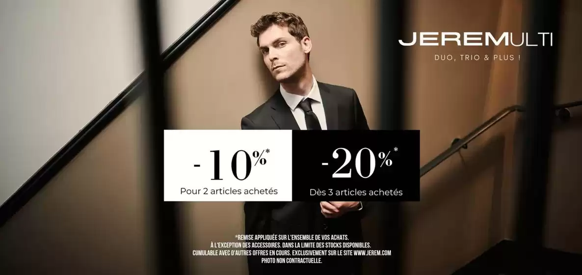 Catálogo Jerem | Promoçõe | 2026-09-16T00:00:00.000Z - 2026-09-30T00:00:00.000Z