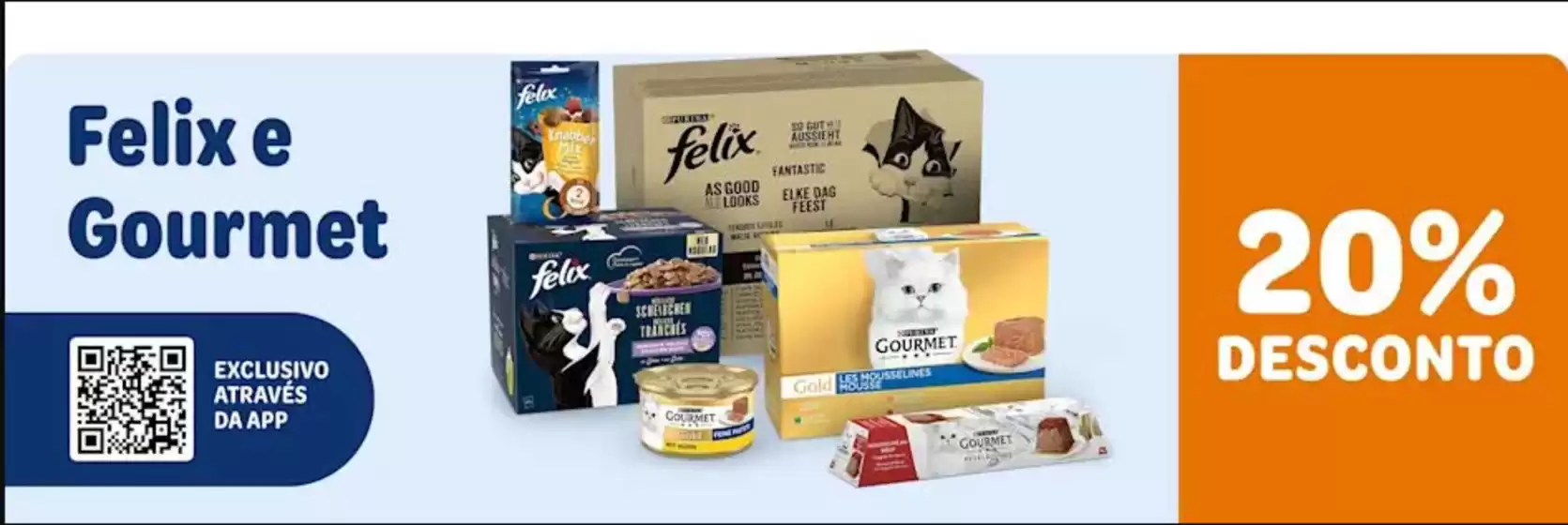 Catálogo Zooplus | Promoções | 2026-09-16T00:00:00.000Z - 2026-09-30T00:00:00.000Z