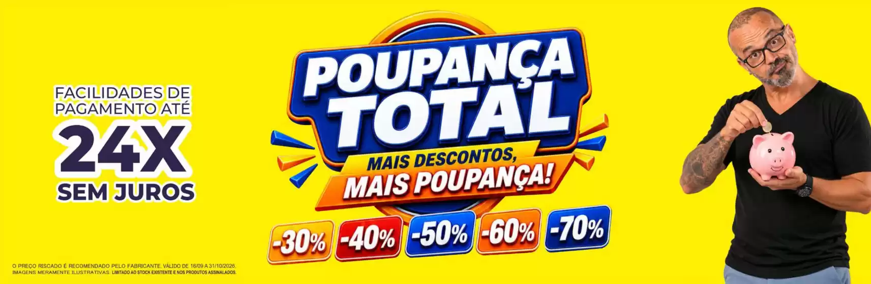 Catálogo Feira dos Sofás | Promoçõe | 2026-09-16T00:00:00.000Z - 2026-10-31T00:00:00.000Z