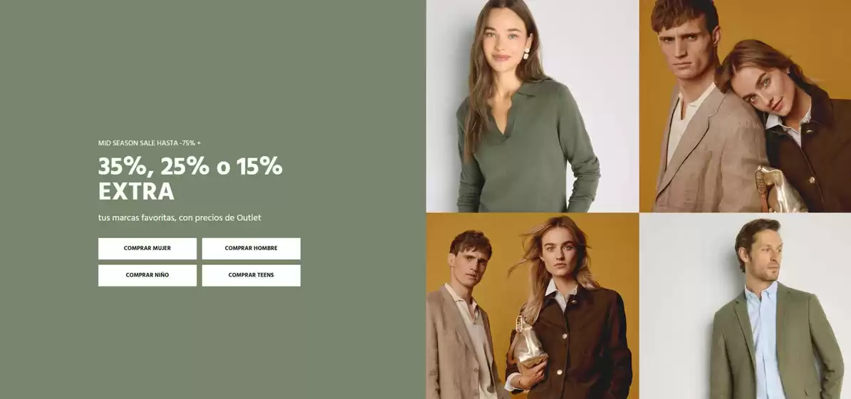 Catálogo Fifty Factory | 35%, 25% o 15% EXTRA | 2026-09-17T00:00:00.000Z - 2026-09-21T00:00:00.000Z