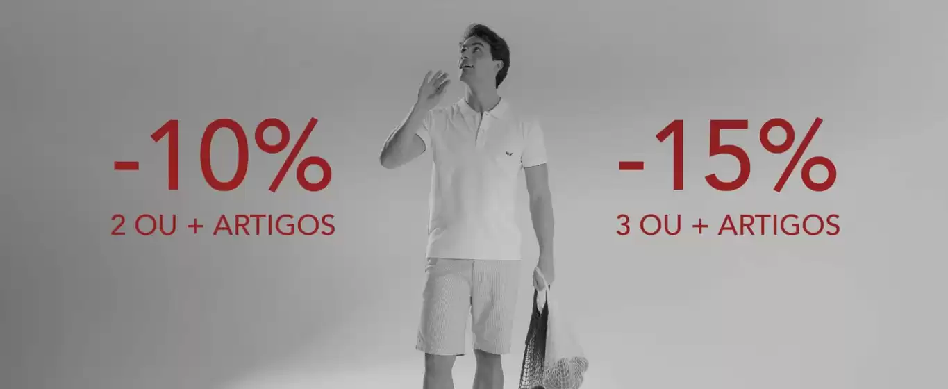 Catálogo Mr. Blue | Promoçõe | 2026-09-17T00:00:00.000Z - 2026-10-01T00:00:00.000Z