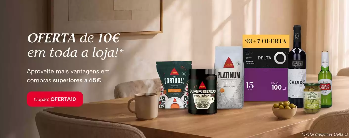 Catálogo Delta Q | Oferta | 2026-09-17T00:00:00.000Z - 2026-10-01T00:00:00.000Z