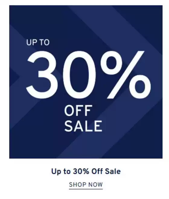 Catálogo Rockport | Up to 30% Off | 2026-09-18T00:00:00.000Z - 2026-10-02T00:00:00.000Z