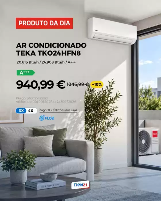 Catálogo Tien 21 em Cunha Alta | Produto da dia | 2026-09-21T00:00:00.000Z - 2026-09-24T00:00:00.000Z
