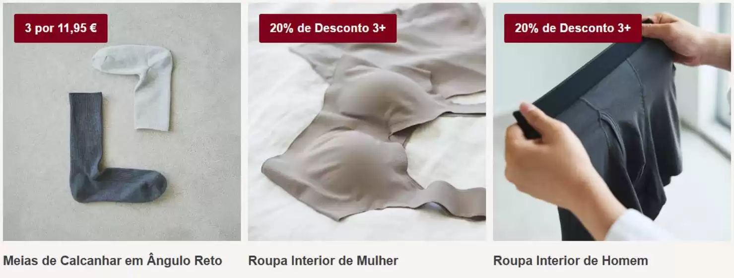 Catálogo Muji em Alvaiázere | Promoções | 2026-09-21T00:00:00.000Z - 2026-10-05T00:00:00.000Z