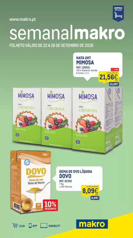Catálogo Makro | Semanal Makro 39 | 2026-09-22T00:00:00.000Z - 2026-09-28T00:00:00.000Z