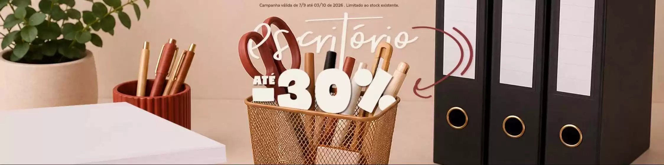 Catálogo Olmar | Até -30% | 2026-09-22T00:00:00.000Z - 2026-10-03T00:00:00.000Z