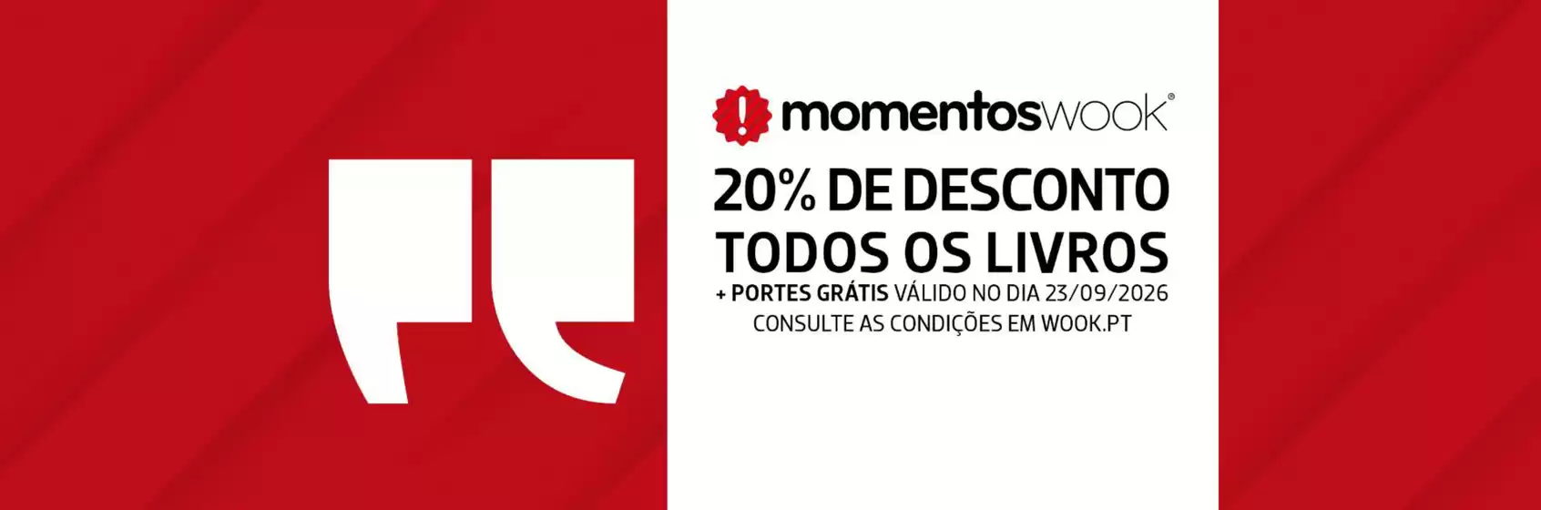 Catálogo Porto Editora | 20% de desconto | 2026-09-22T00:00:00.000Z - 2026-09-23T00:00:00.000Z