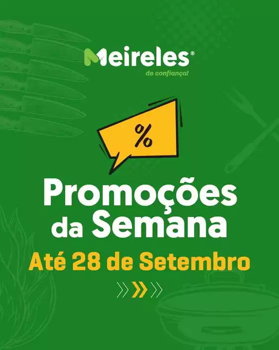 Catálogo Carnes Meireles em Ourém | Melhores ofertas e descontos | 2026-09-23T00:00:00.000Z - 2026-09-28T00:00:00.000Z