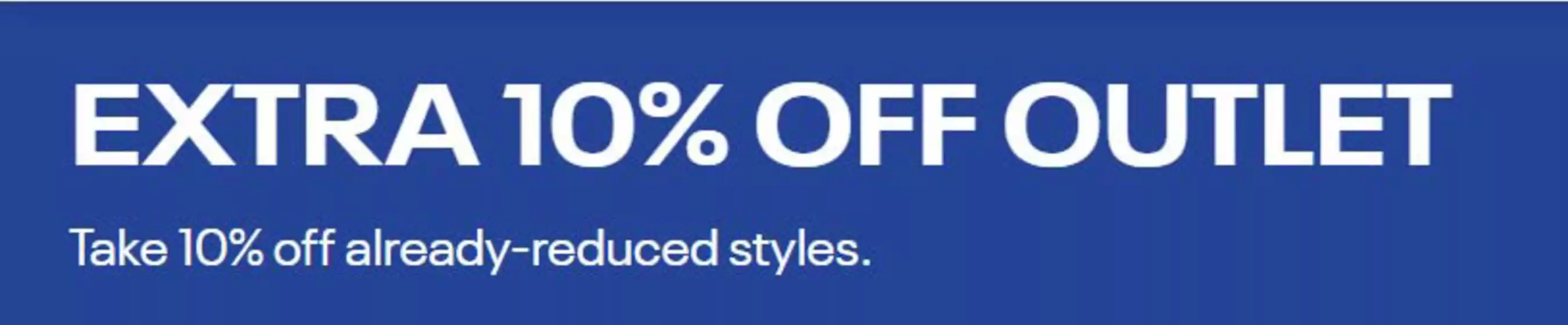 Catálogo Reebok | Extra 10% off outlet | 2026-09-23T00:00:00.000Z - 2026-10-07T00:00:00.000Z