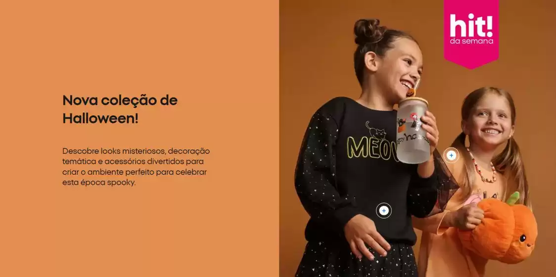Catálogo Pepco | Hits! Da semana | 2026-09-24T00:00:00.000Z - 2026-09-30T00:00:00.000Z