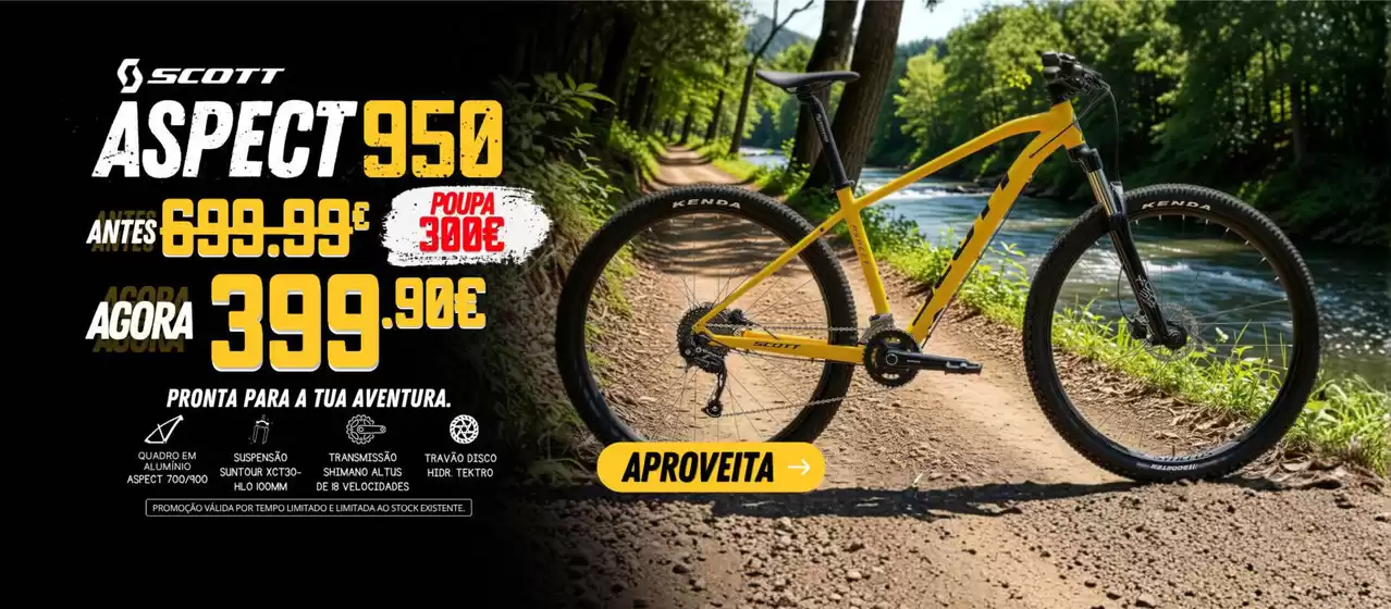 Catálogo Bike Zone | Promoções | 2026-09-25T00:00:00.000Z - 2026-10-04T00:00:00.000Z