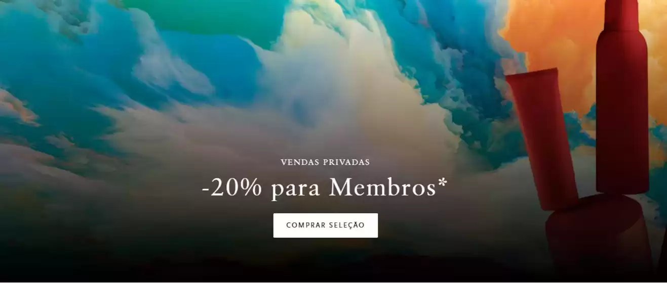 Folheto Rituals em Braga | Promoções | 2026-09-28T00:00:00.000Z - 2026-10-12T00:00:00.000Z