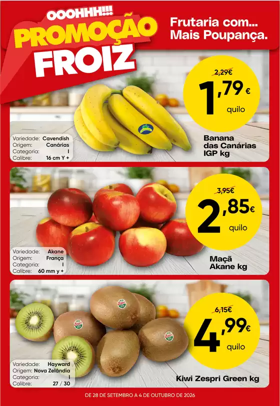 Catálogo Froiz em Ruivos | Promoção da semana | 2026-09-28T00:00:00.000Z - 2026-10-04T00:00:00.000Z