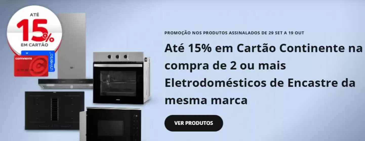 Catálogo Worten | Até 15% em Cartão | 2026-09-29T00:00:00.000Z - 2026-10-19T00:00:00.000Z
