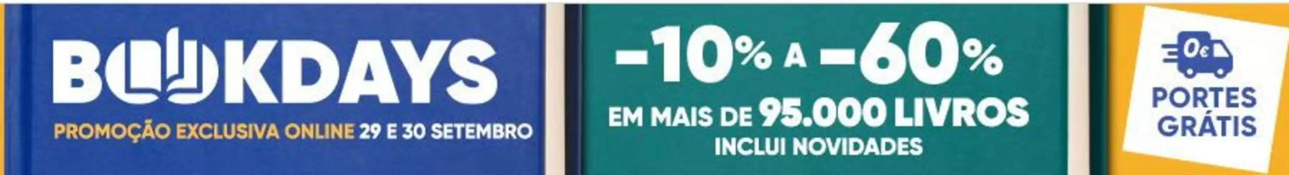 Catálogo Fnac em Anhões | Book days | 2026-09-29T00:00:00.000Z - 2026-09-30T00:00:00.000Z