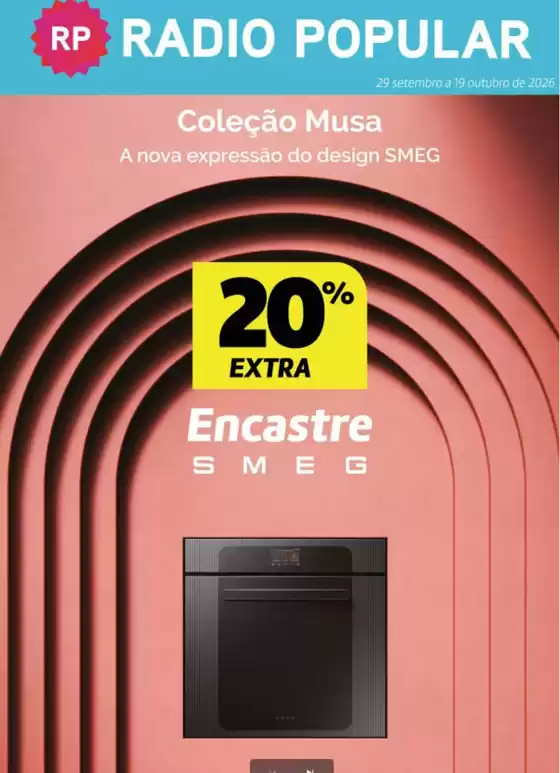 Catálogo Radio Popular em Canaviais | 20% extra | 2026-10-01T00:00:00.000Z - 2026-10-19T00:00:00.000Z
