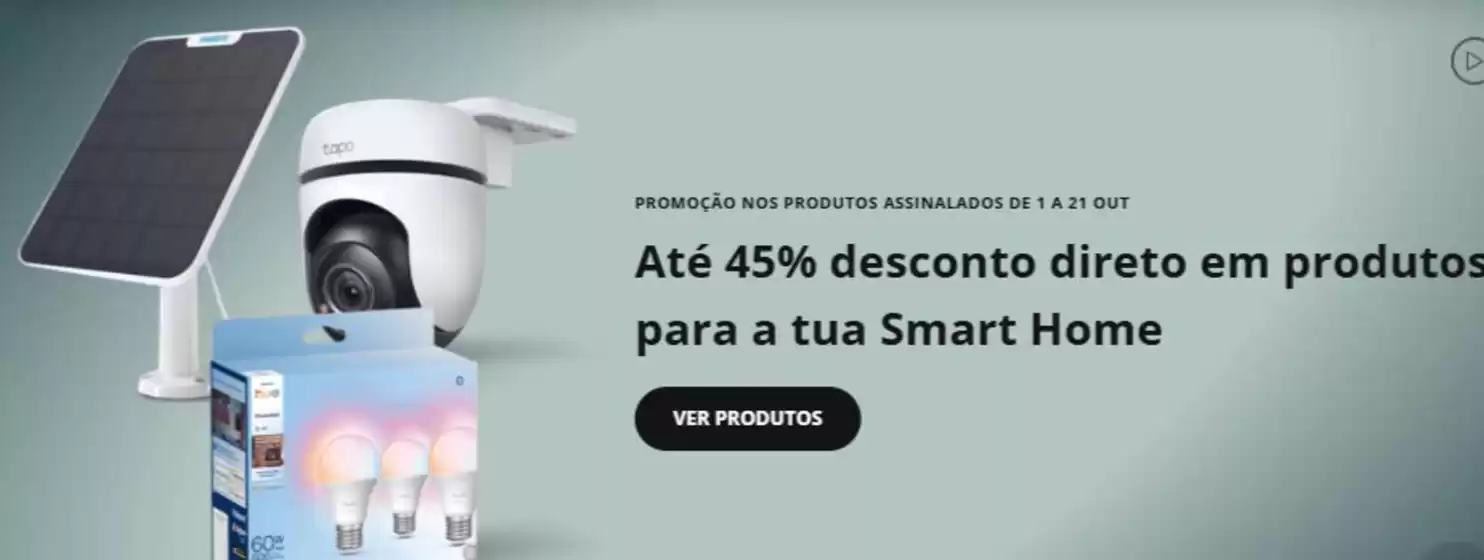 Catálogo Worten | Até 45% desconto | 2026-10-01T00:00:00.000Z - 2026-10-21T00:00:00.000Z