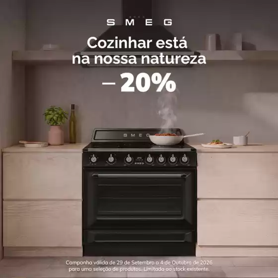 Catálogo Expert | -20% | 2026-10-01T00:00:00.000Z - 2026-10-04T00:00:00.000Z