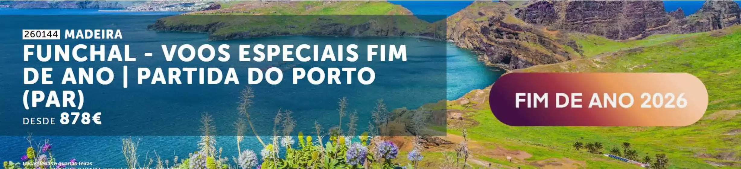 Catálogo Solférias | Promoções | 2026-10-01T00:00:00.000Z - 2027-01-03T00:00:00.000Z