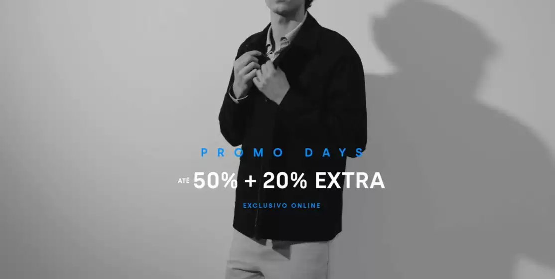Catálogo Giovanni Galli em Castelo Branco | Promo days | 2026-10-01T00:00:00.000Z - 2026-10-15T00:00:00.000Z