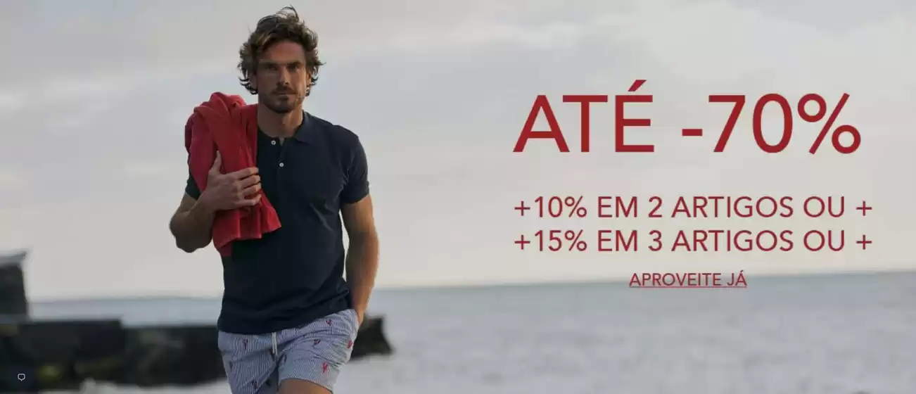 Catálogo Mr. Blue em Lisboa | Até -70% | 2026-10-02T00:00:00.000Z - 2026-10-16T00:00:00.000Z
