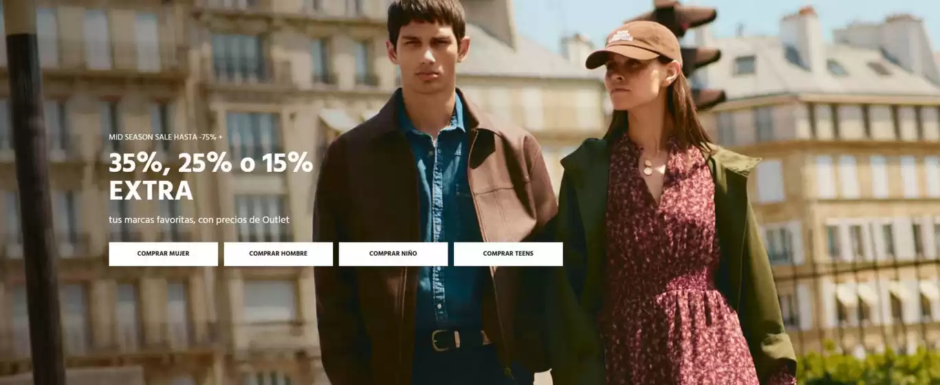Catálogo Fifty Factory | 35%, 25% o 15% EXTRA | 2026-10-02T00:00:00.000Z - 2026-10-05T00:00:00.000Z