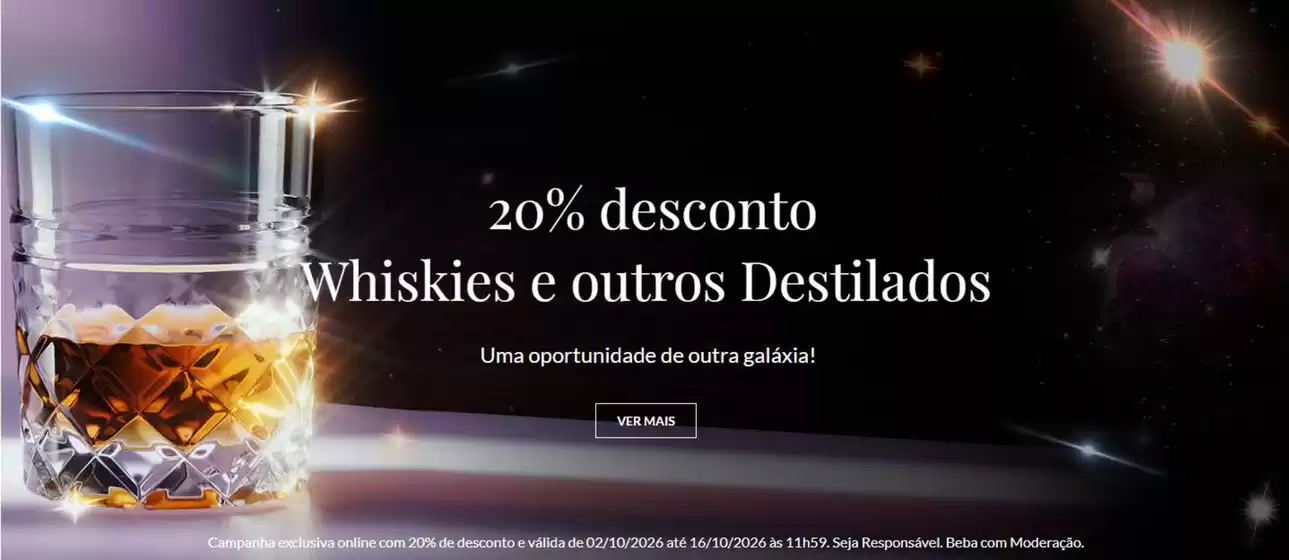 Catálogo Garrafeira Nacional em Marecos | 20% desconto | 2026-10-05T00:00:00.000Z - 2026-10-16T00:00:00.000Z