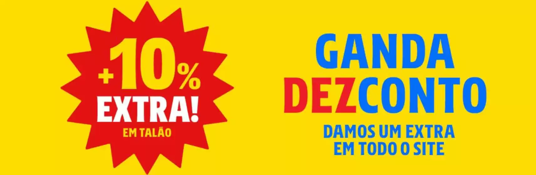 Catálogo Media Markt em Balazar (Póvoa de Varzim) | +10% extra | 2026-10-06T00:00:00.000Z - 2026-10-07T00:00:00.000Z