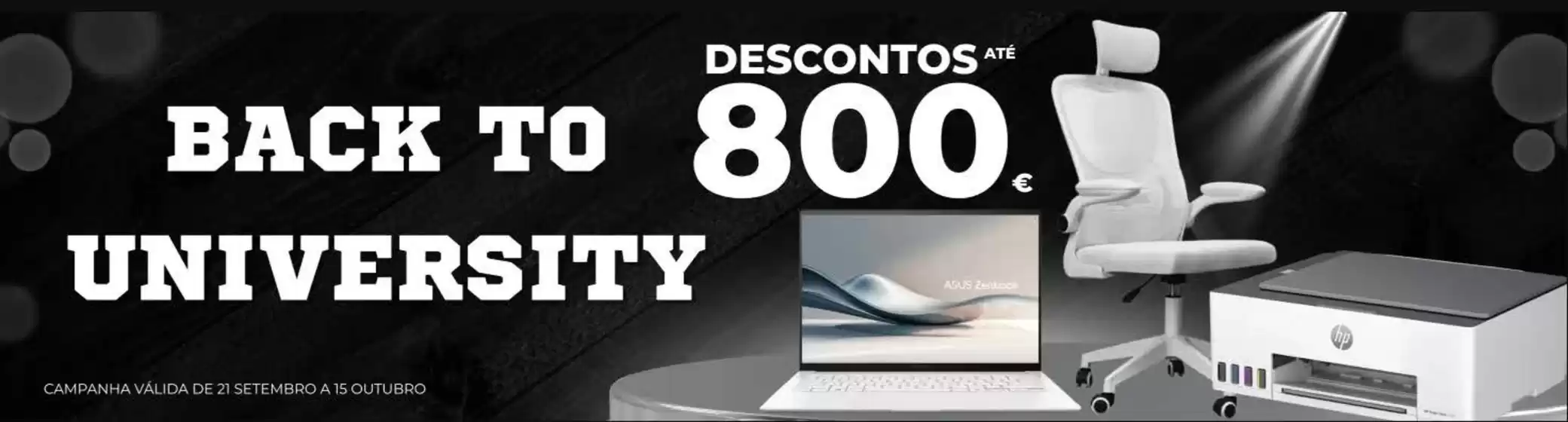 Catálogo Chip7 em Balazar (Póvoa de Varzim) | Descontos até 800. € | 2026-10-06T00:00:00.000Z - 2026-10-15T00:00:00.000Z