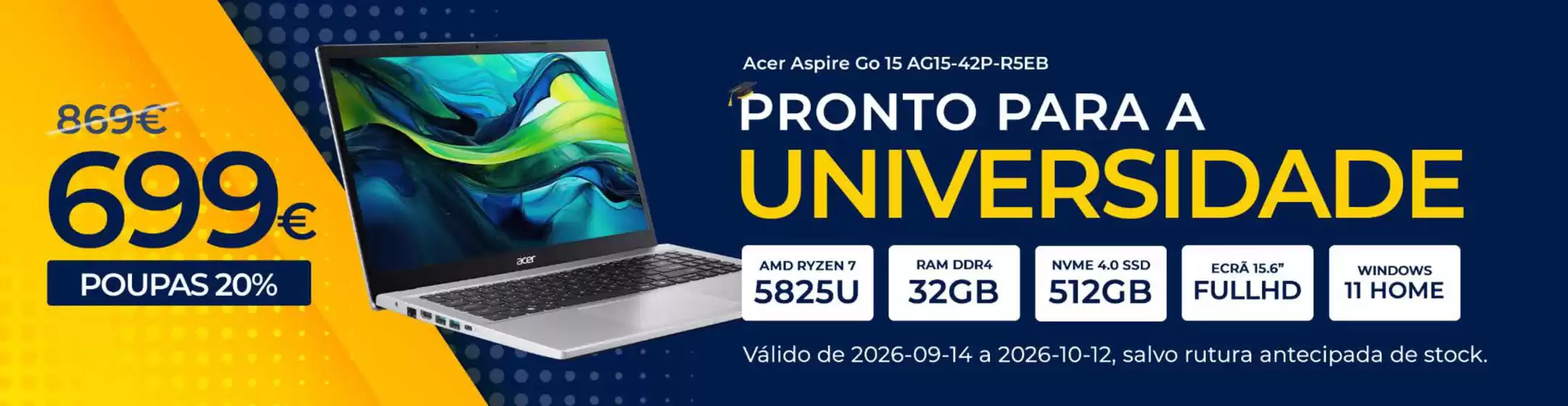 Catálogo Chip7 em Balazar (Póvoa de Varzim) | Poupas 20% | 2026-10-06T00:00:00.000Z - 2026-10-12T00:00:00.000Z