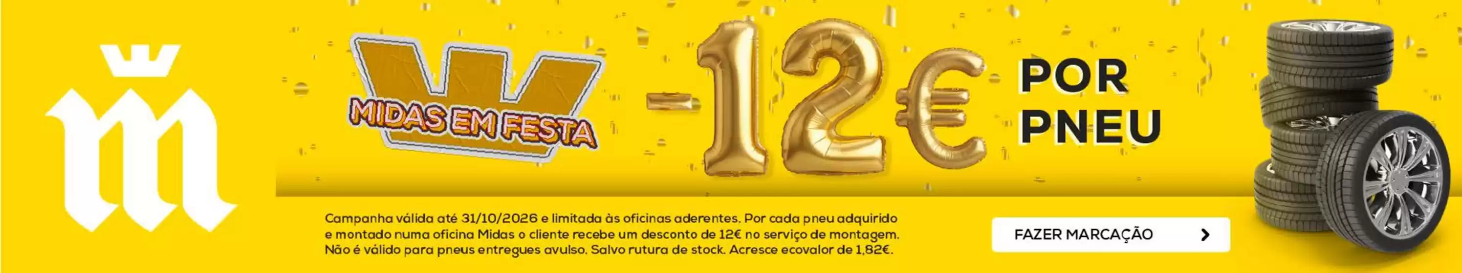 Catálogo Midas | Promoções | 2026-10-06T00:00:00.000Z - 2026-10-31T00:00:00.000Z