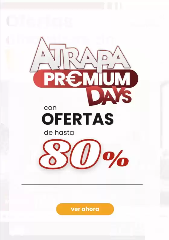 Catálogo Atrapamuebles | 80% | 2026-10-06T00:00:00.000Z - 2026-10-11T00:00:00.000Z