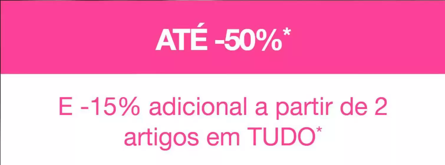 Catálogo Caroll | Até -50% | 2026-10-07T00:00:00.000Z - 2026-10-21T00:00:00.000Z