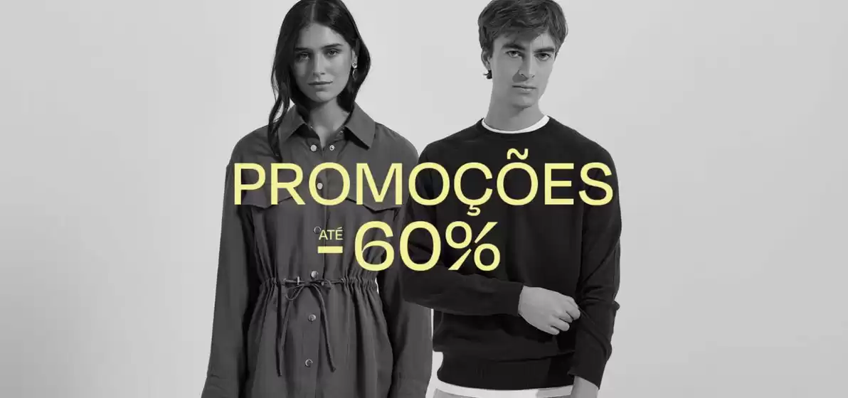 Catálogo Code | Promoção até -60% | 2026-10-08T00:00:00.000Z - 2026-10-22T00:00:00.000Z