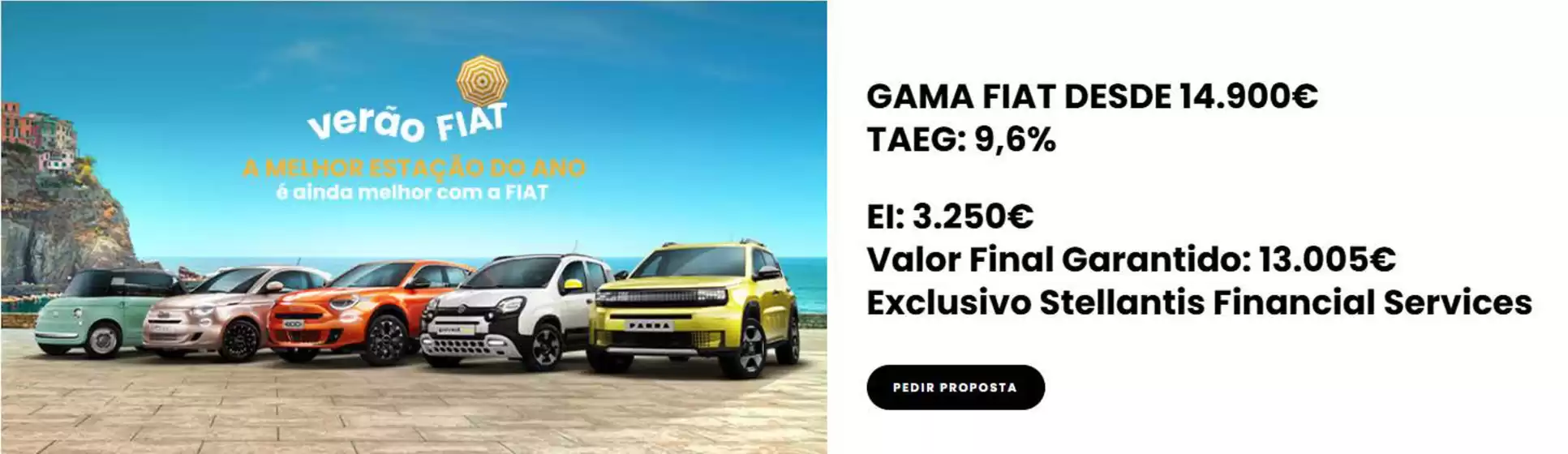 Catálogo Fiat | Verão fiat | 2026-10-08T00:00:00.000Z - 2026-10-22T00:00:00.000Z