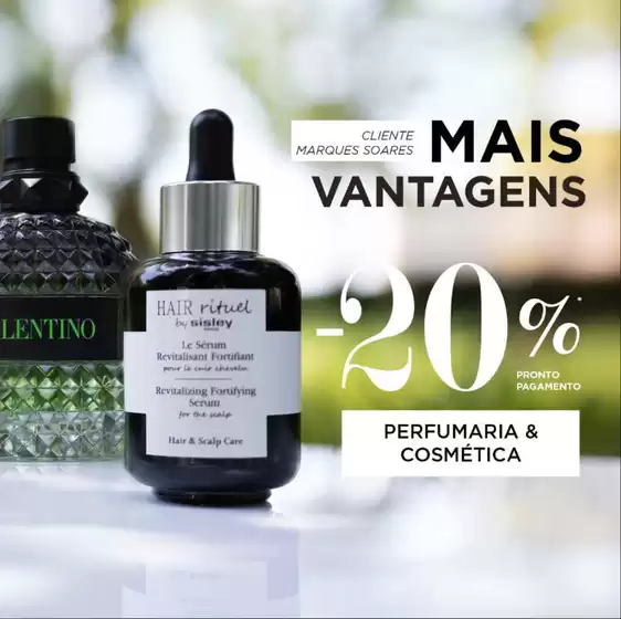Catálogo Marques Soares | Promoções | 2026-10-08T00:00:00.000Z - 2026-10-22T00:00:00.000Z