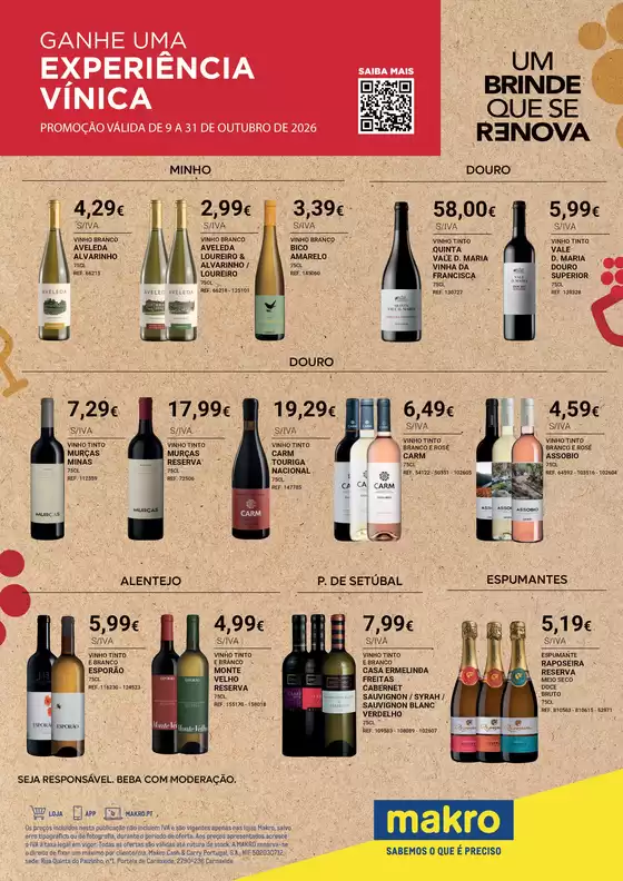 Catálogo Makro | Monofolha Primedrinks Vinhos | 2026-10-09T00:00:00.000Z - 2026-10-31T00:00:00.000Z