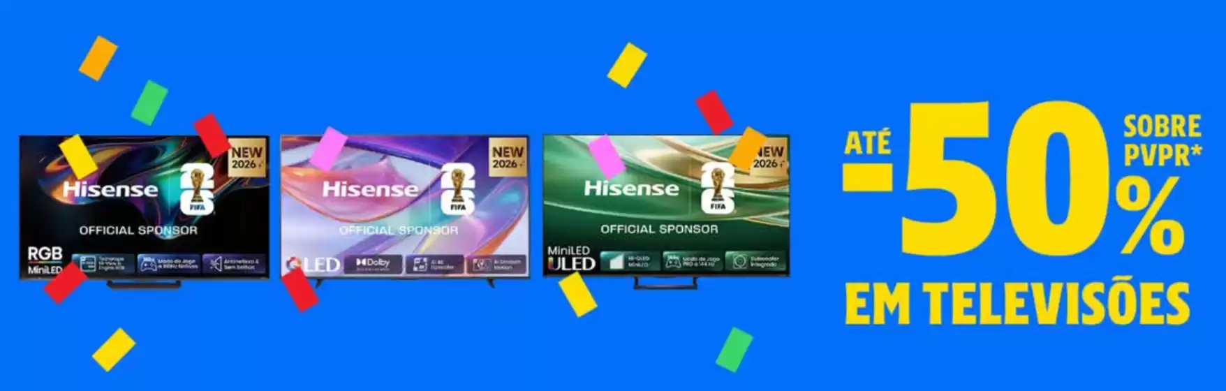 Catálogo Media Markt | Até -50% | 2026-10-09T00:00:00.000Z - 2026-10-12T00:00:00.000Z