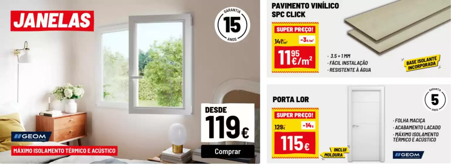 Catálogo Brico Depôt | Promoções | 2026-10-09T00:00:00.000Z - 2026-10-23T00:00:00.000Z