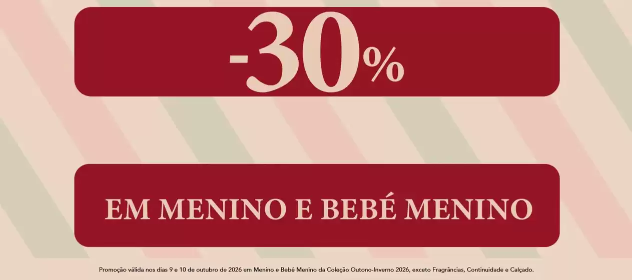 Catálogo Gocco em Vila Cova (Vila Real) | -30% | 2026-10-09T00:00:00.000Z - 2026-10-10T00:00:00.000Z