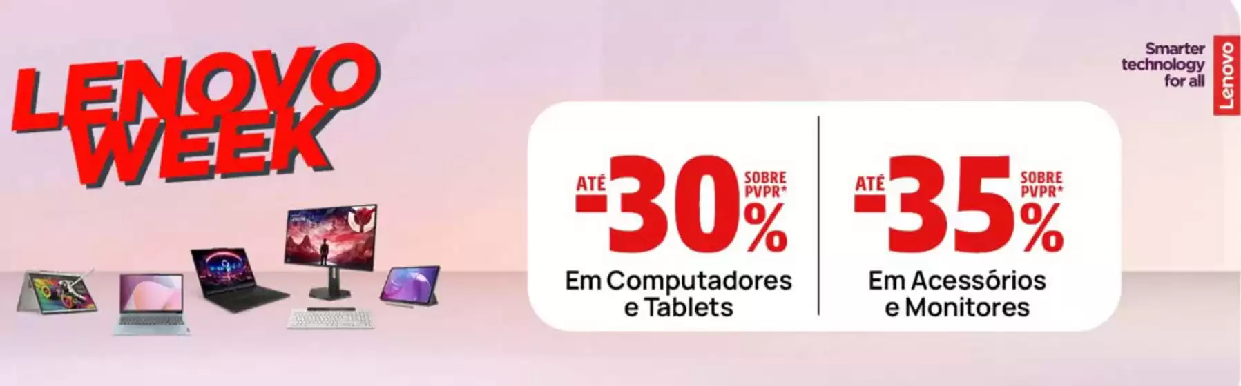 Catálogo Media Markt | Lenovo week | 2026-10-12T00:00:00.000Z - 2026-10-18T00:00:00.000Z