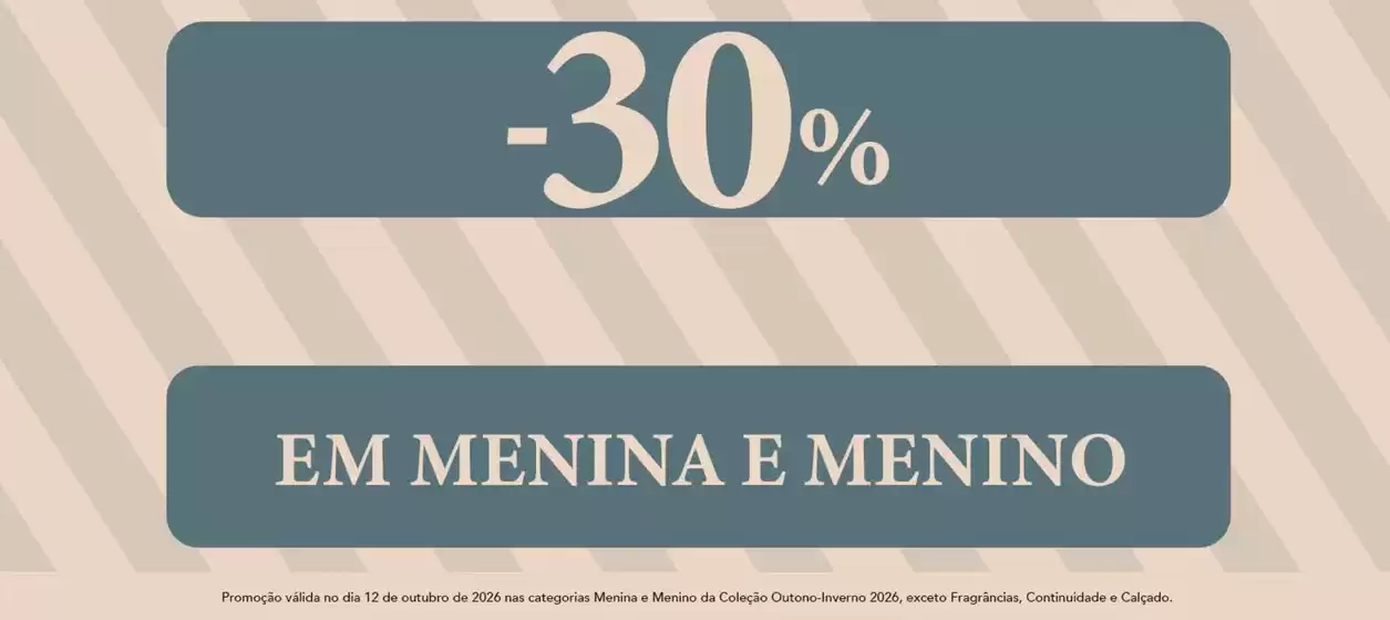 Catálogo Gocco | -30% | 2026-10-12T00:00:00.000Z - 2026-10-12T00:00:00.000Z