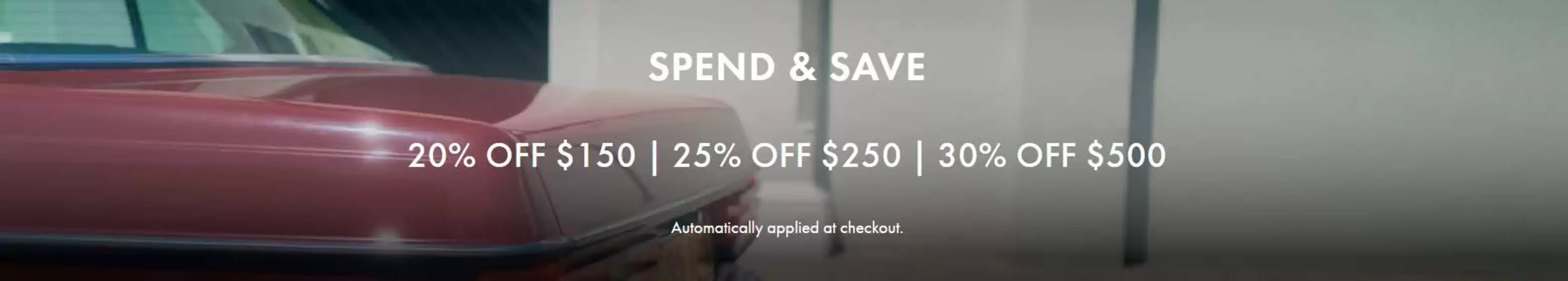 Catálogo Ted Baker | Spend & save | 2026-10-12T00:00:00.000Z - 2026-10-26T00:00:00.000Z
