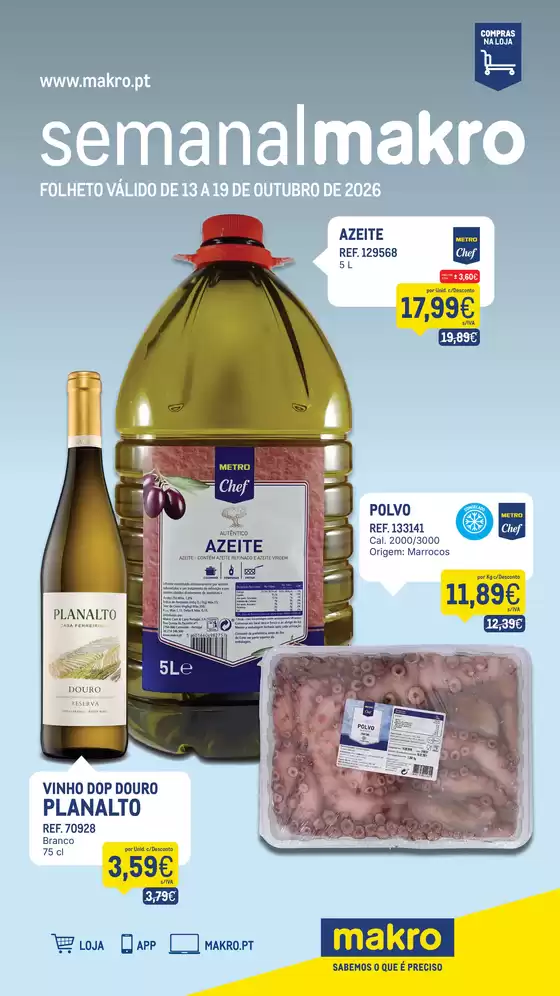 Catálogo Makro | Semanal Makro 42 | 2026-10-13T00:00:00.000Z - 2026-10-19T00:00:00.000Z