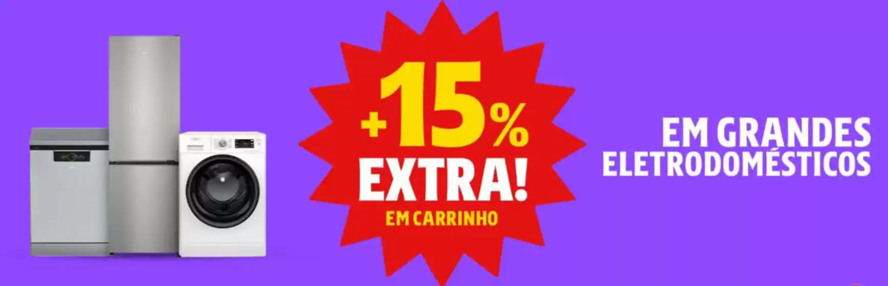 Catálogo Media Markt | +15% extra | 2026-10-13T00:00:00.000Z - 2026-10-15T00:00:00.000Z