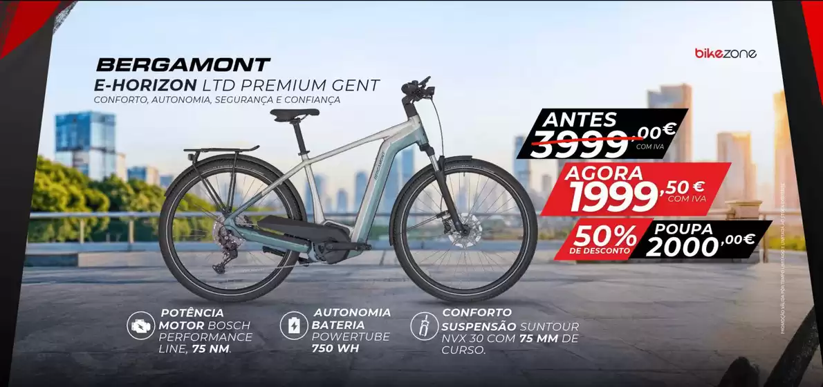 Catálogo Bike Zone | Promoções | 2026-10-13T00:00:00.000Z - 2026-10-20T00:00:00.000Z