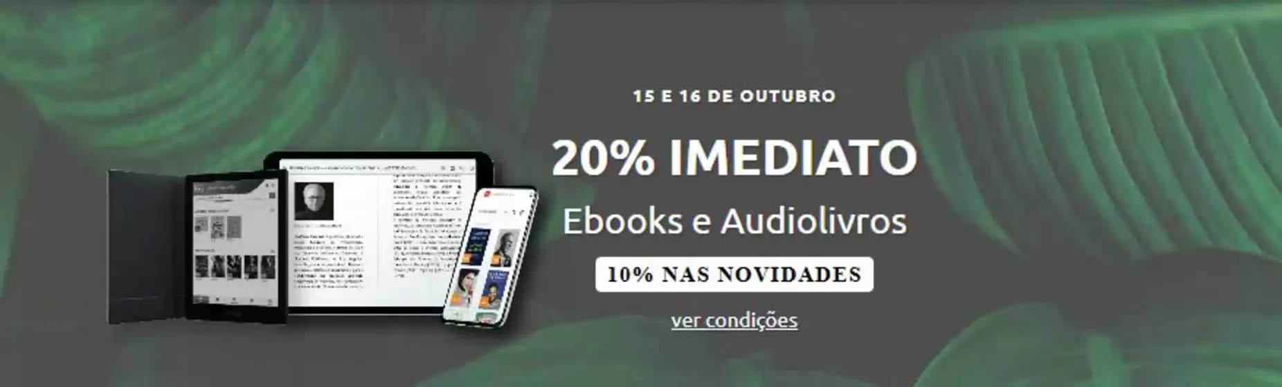 Catálogo Bertrand em Sobreda | 20% imediato | 2026-10-15T00:00:00.000Z - 2026-10-16T00:00:00.000Z