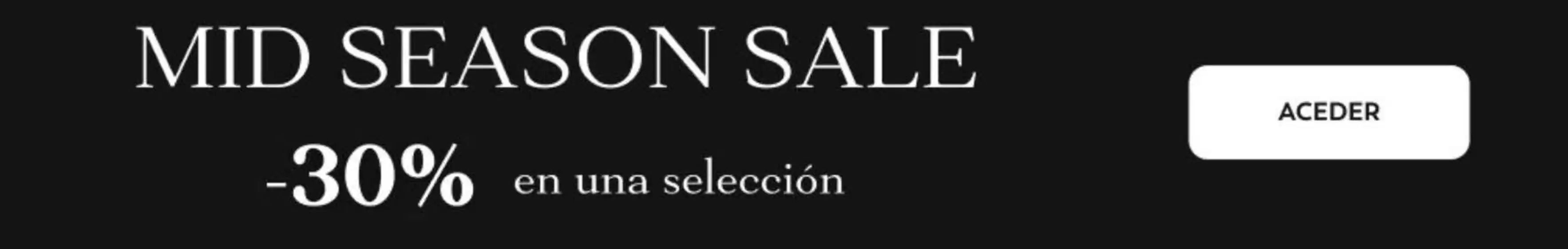 Catálogo Elena Miró | Mid season sale | 2026-10-15T00:00:00.000Z - 2026-10-29T00:00:00.000Z