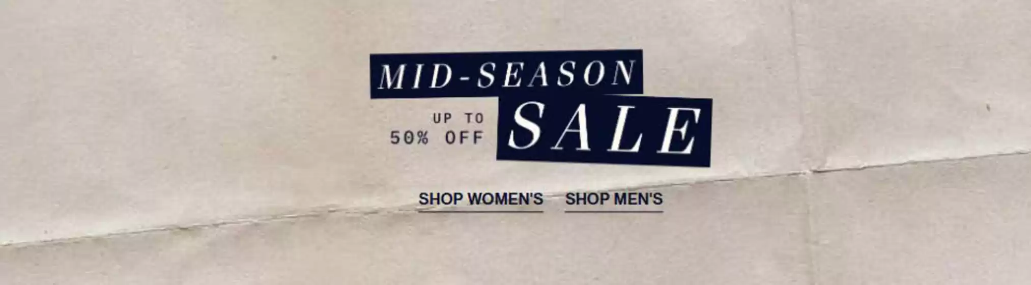 Catálogo Superdry em Porto Salvo | Mid season sale | 2026-10-15T00:00:00.000Z - 2026-10-29T00:00:00.000Z